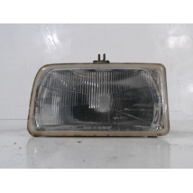 PHARE GAUCHE FORD FIESTA 83-89