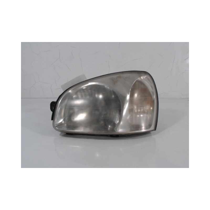 PHARE GAUCHE HYUNDAI SANTA FE