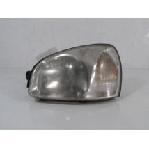 PHARE GAUCHE HYUNDAI SANTA FE