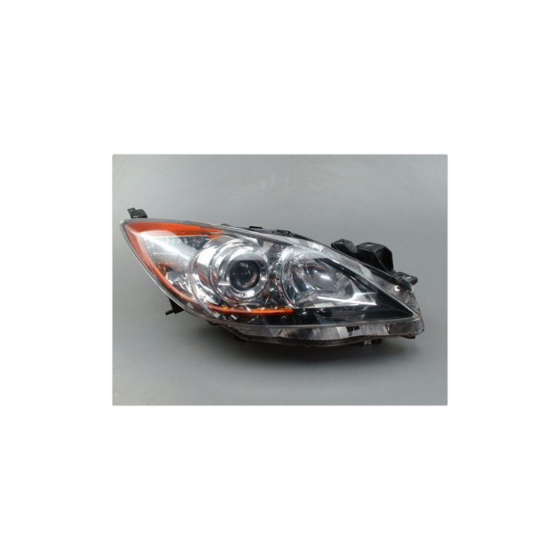 PHARE DROIT MAZDA 3