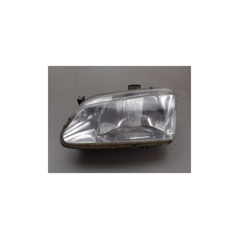PHARE GAUCHE RENAULT MEGANE
