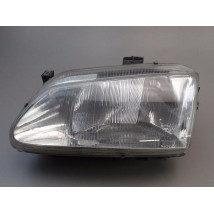 PHARE GAUCHE RENAULT MEGANE