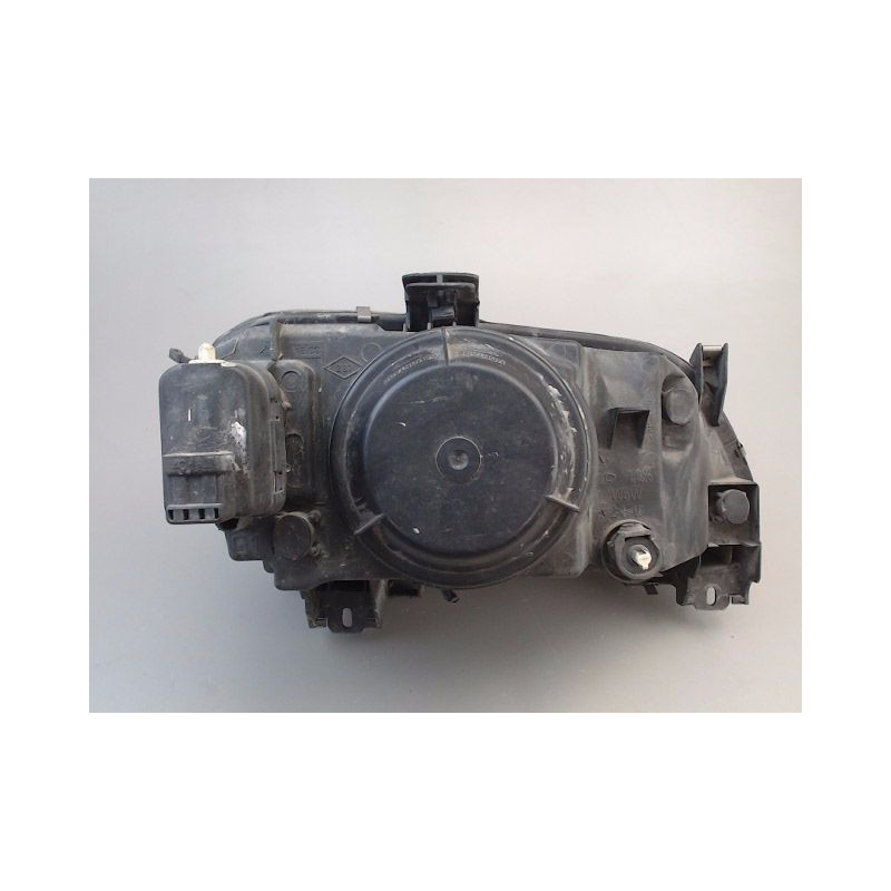 PHARE GAUCHE RENAULT MEGANE