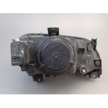 PHARE GAUCHE RENAULT MEGANE