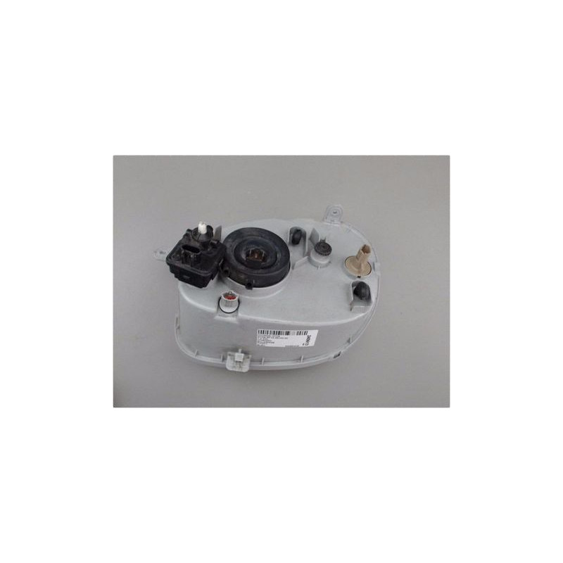 PHARE DROIT HYUNDAI ATOS 98-00