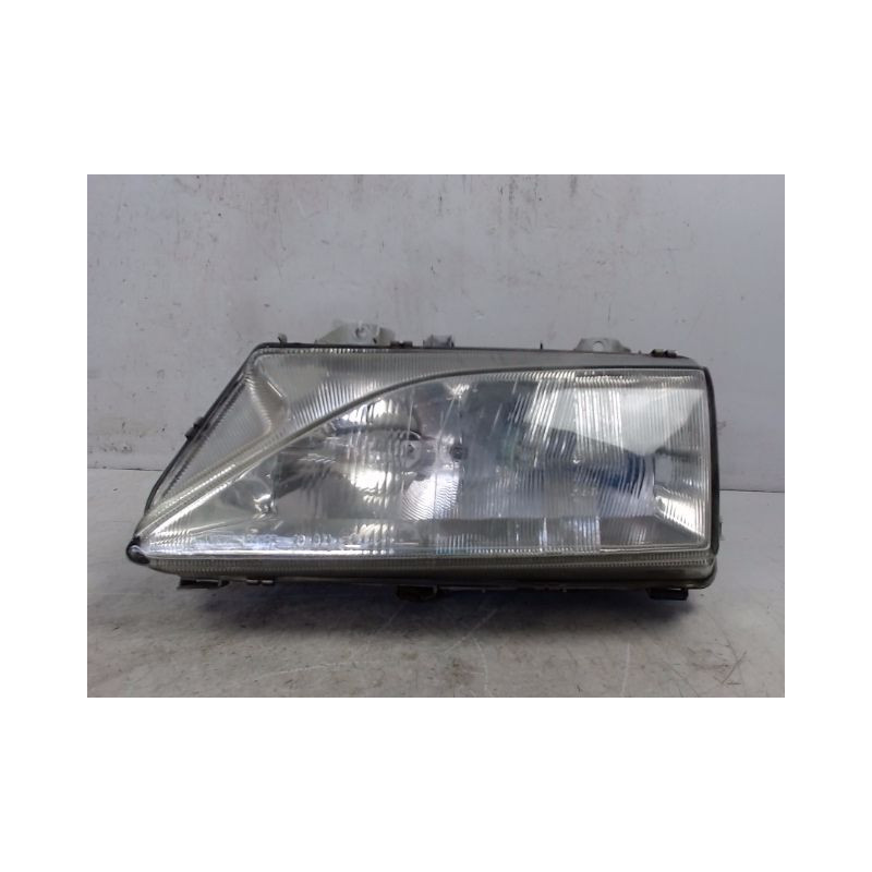 PHARE GAUCHE PEUGEOT 806 94-2001