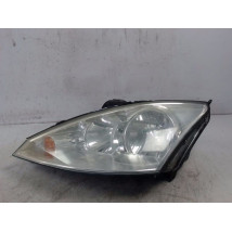 PHARE GAUCHE FORD FOCUS 04-07