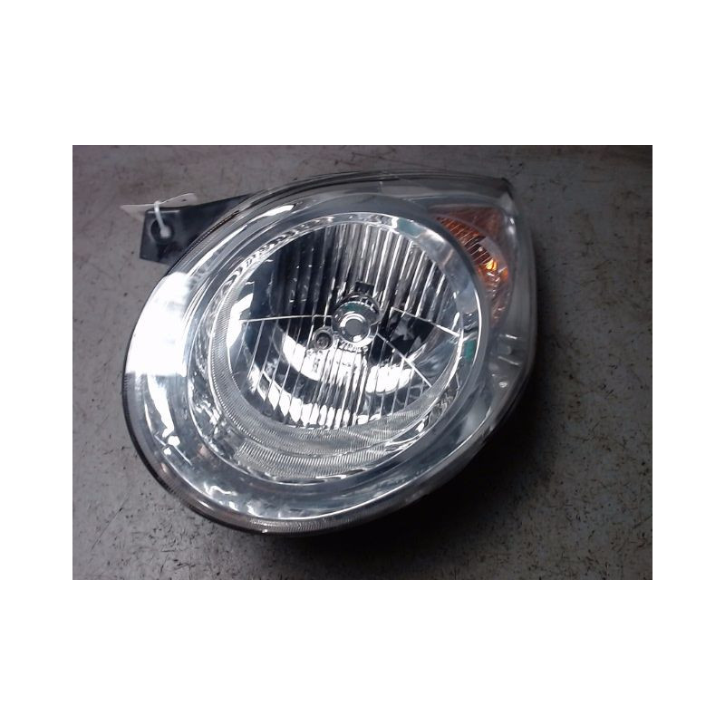 PHARE GAUCHE KIA PICANTO