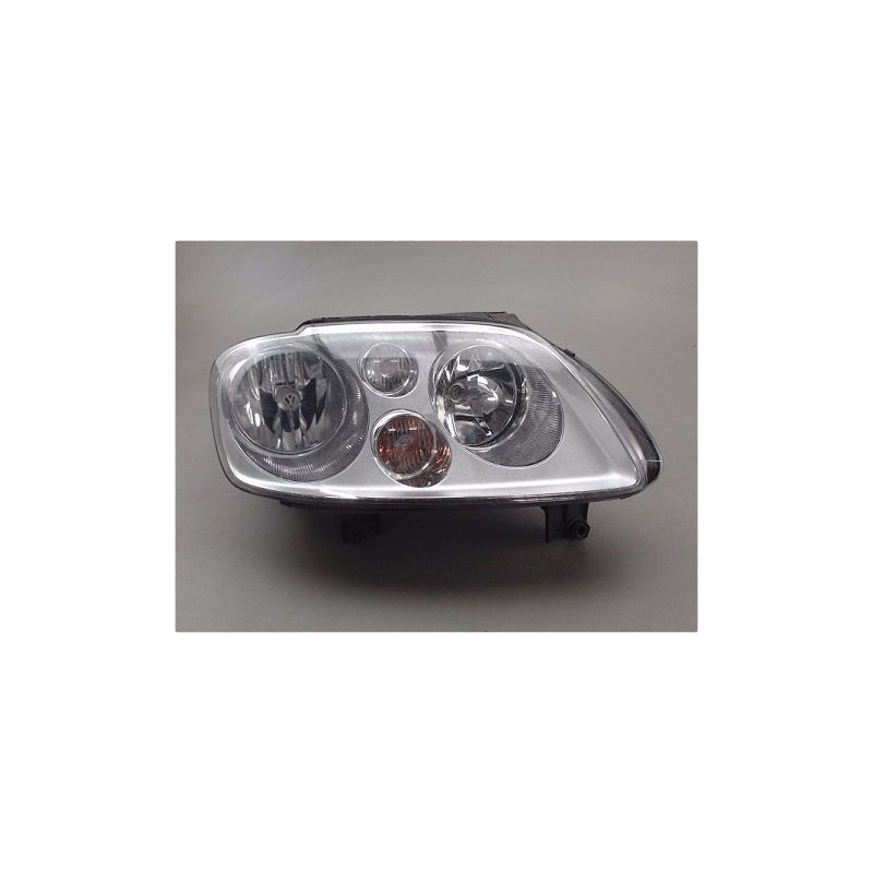 PHARE DROIT VOLKSWAGEN TOURAN