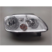 PHARE DROIT VOLKSWAGEN TOURAN