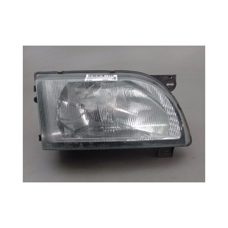 PHARE DROIT FORD TRANSIT 90C 98-2000