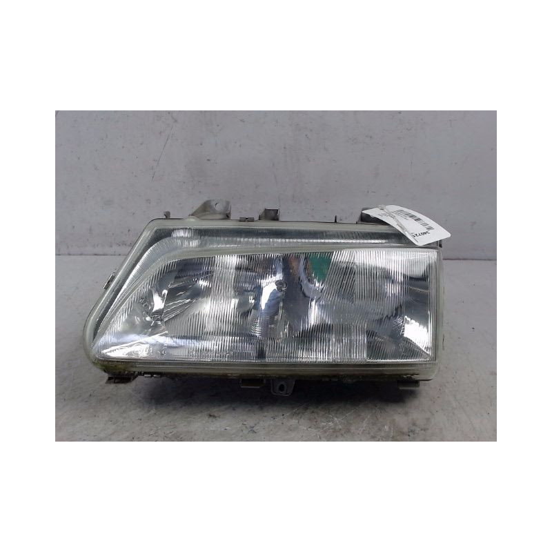 PHARE GAUCHE PEUGEOT 806 94-2001