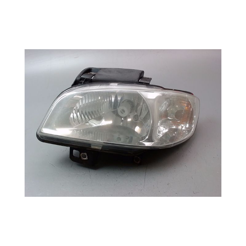 PHARE GAUCHE SEAT IBIZA III Phase 2 (6L) 2006-2009