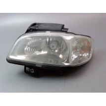 PHARE GAUCHE SEAT IBIZA III Phase 2 (6L) 2006-2009