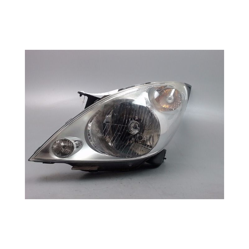 PHARE GAUCHE CHEVROLET SPARK Phase 1 2010-2012