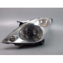 PHARE GAUCHE CHEVROLET SPARK Phase 1 2010-2012