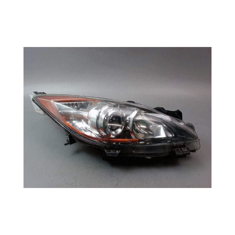 PHARE DROIT MAZDA 3 BERL. I PHASE 1 2003-2006