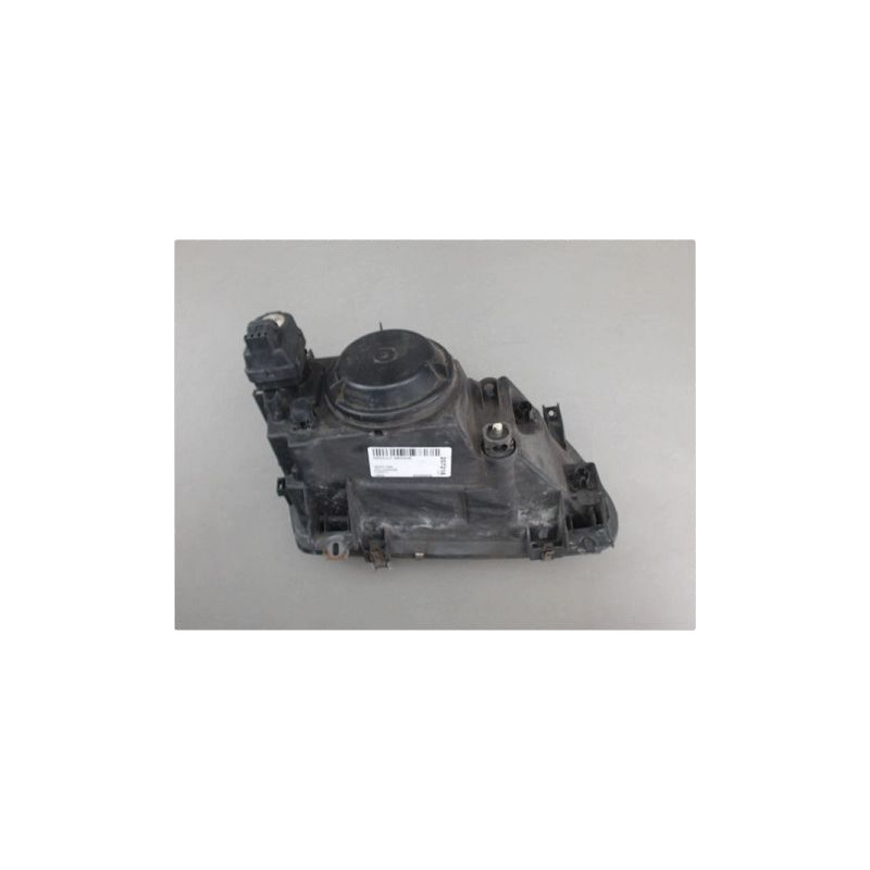 PHARE GAUCHE RENAULT MEGANE