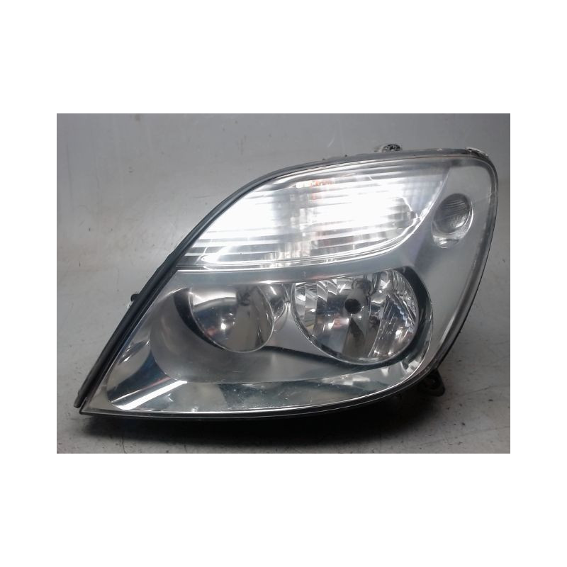 PHARE GAUCHE RENAULT MEGANE