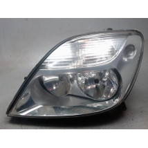 PHARE GAUCHE RENAULT MEGANE