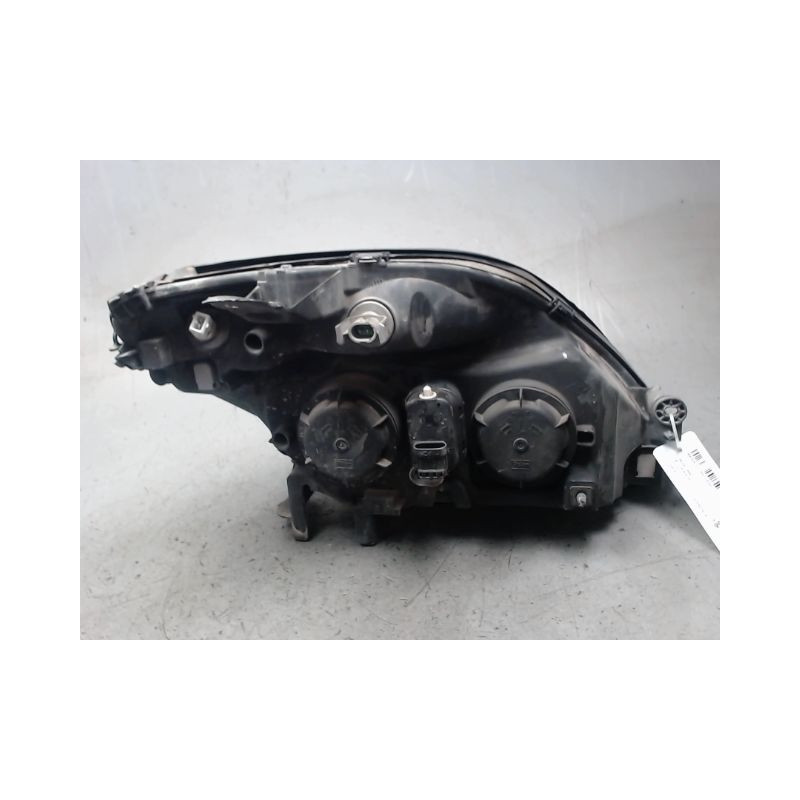 PHARE GAUCHE RENAULT MEGANE