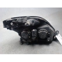 PHARE GAUCHE RENAULT MEGANE