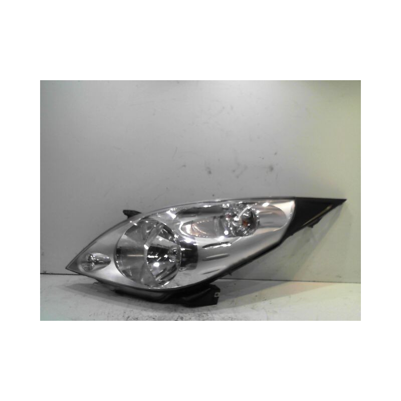 PHARE GAUCHE CHEVROLET SPARK