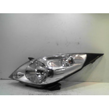 PHARE GAUCHE CHEVROLET SPARK