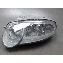 PHARE GAUCHE ALFA ROMEO 147