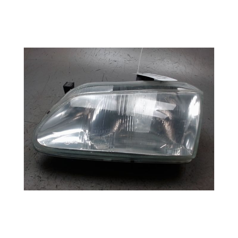 PHARE GAUCHE RENAULT MEGANE I PH1 COUPE -99