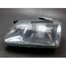 PHARE GAUCHE RENAULT MEGANE I PH1 COUPE -99