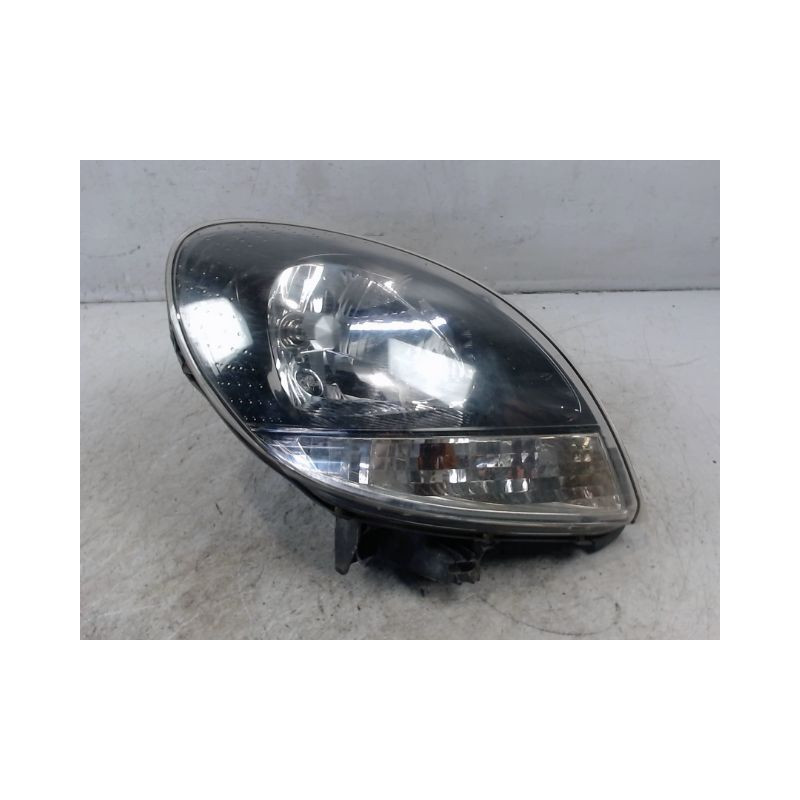 PHARE DROIT RENAULT KANGOO 2003-2007