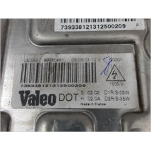 PHARE DROIT CITROEN C5