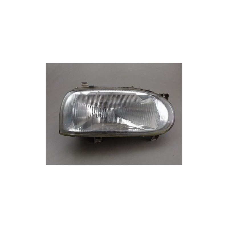 PHARE DROIT VOLKSWAGEN GOLF