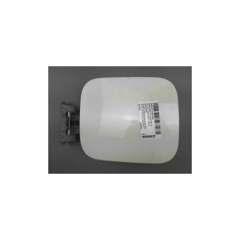 VOLET DE TRAPPE CARBURANT NISSAN QASHQAI 07-10