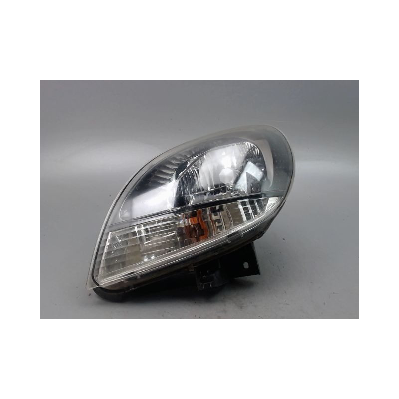 PHARE GAUCHE RENAULT KANGOO BREAK I Phase 2 2003-2007
