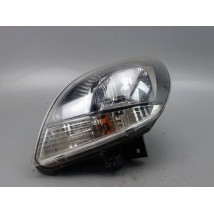 PHARE GAUCHE RENAULT KANGOO BREAK I Phase 2 2003-2007