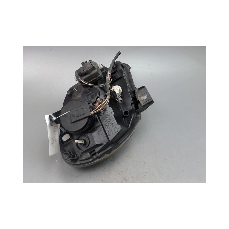 PHARE GAUCHE RENAULT KANGOO BREAK I Phase 2 2003-2007