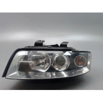 PHARE GAUCHE AUDI A4 BERL. II Phase 1 (8E) 2001-2004