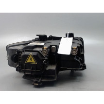 PHARE GAUCHE AUDI A4 BERL. II Phase 1 (8E) 2001-2004