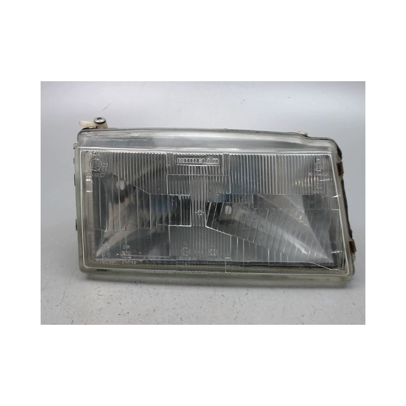 PHARE DROIT FIAT UNO Phase 2 1989-1995