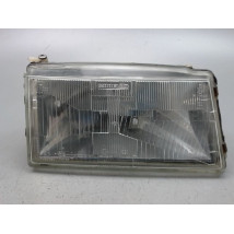 PHARE DROIT FIAT UNO Phase 2 1989-1995