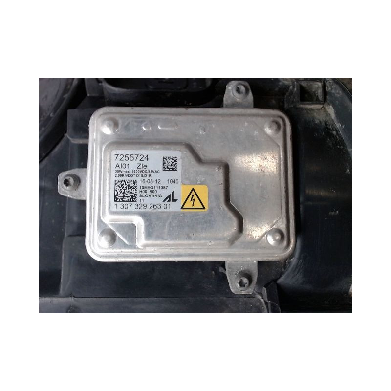 PHARE DROIT MINI MINI 2006-