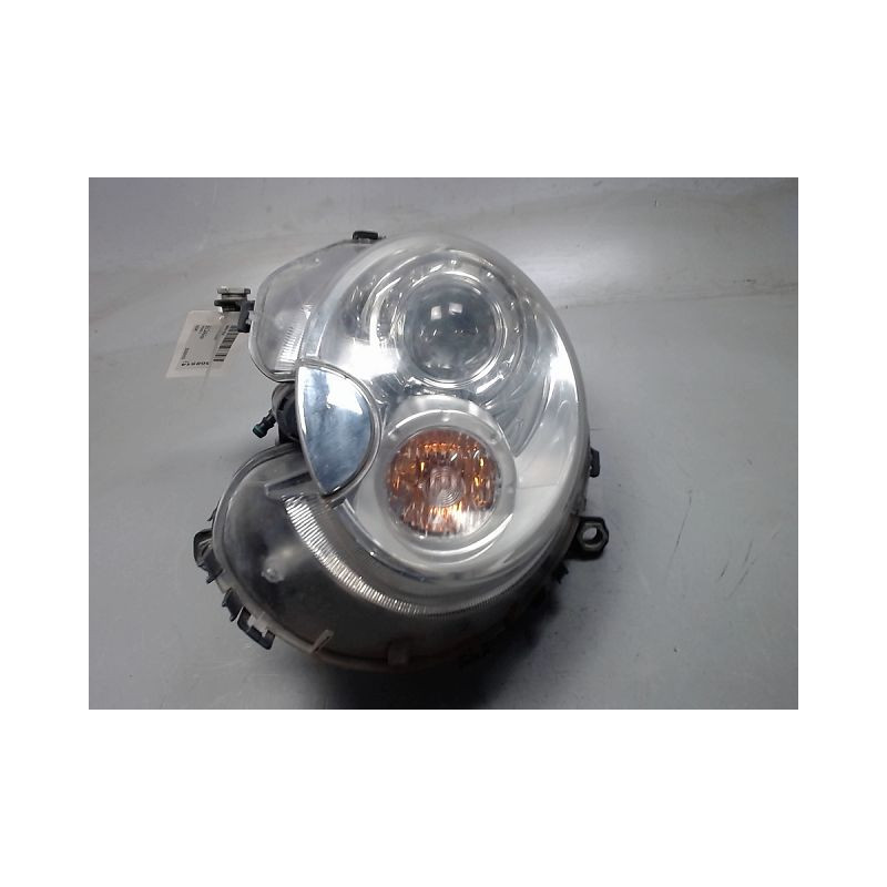 PHARE GAUCHE MINI MINI 2006-