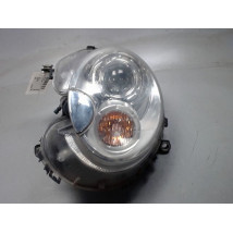 PHARE GAUCHE MINI MINI 2006-