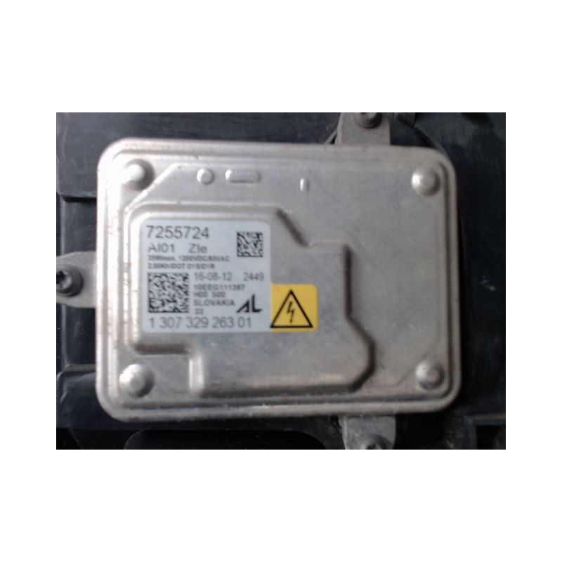 PHARE GAUCHE MINI MINI 2006-