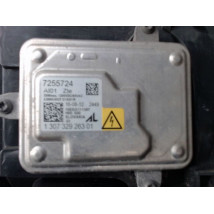 PHARE GAUCHE MINI MINI 2006-