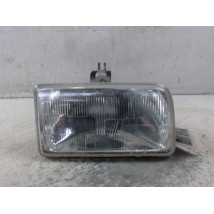 PHARE DROIT FORD FIESTA 83-89