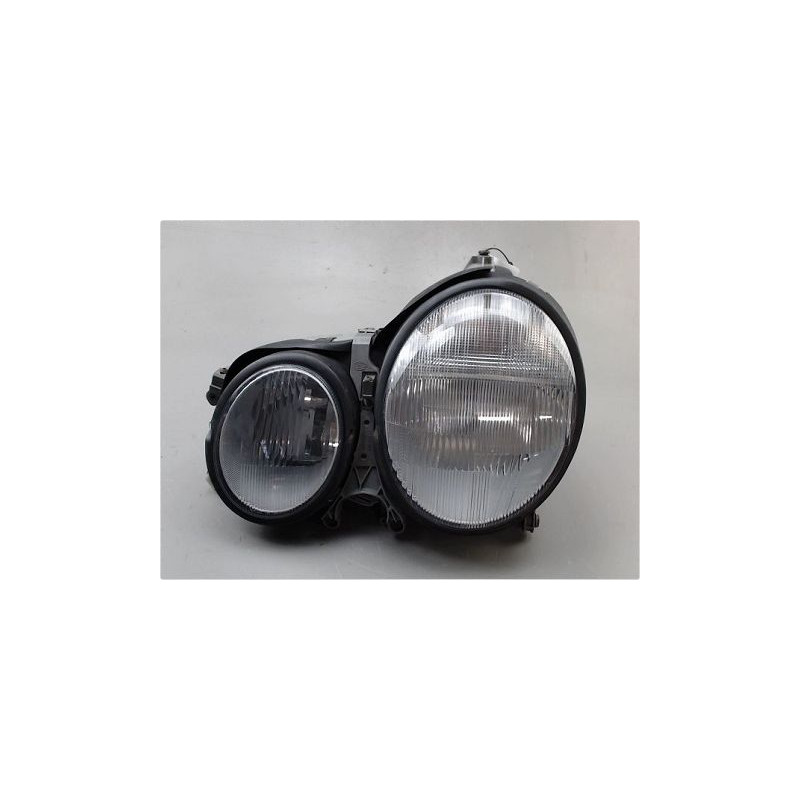 PHARE GAUCHE MERCEDES CLASSE E 99-2002