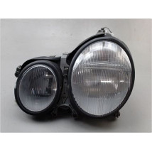 PHARE GAUCHE MERCEDES CLASSE E 99-2002